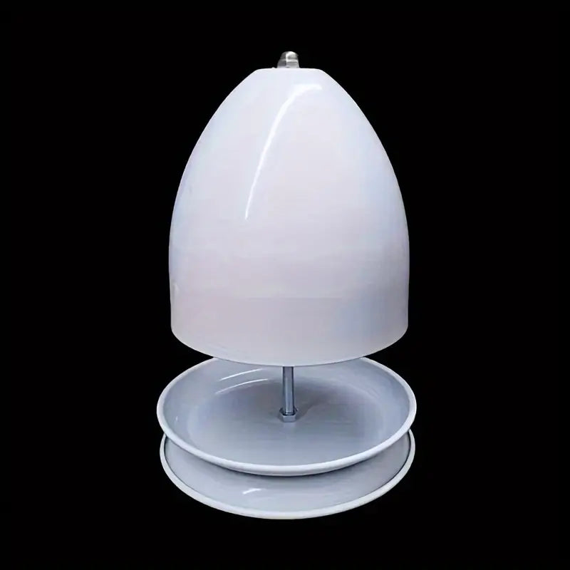 Chauffe-Bougie en Fer Portable – Design Vintage & Utilisation