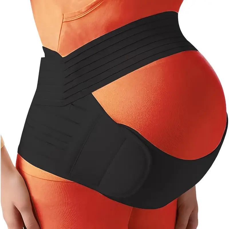 Ceinture de Soutien Abdominal pour Femmes Enceintes