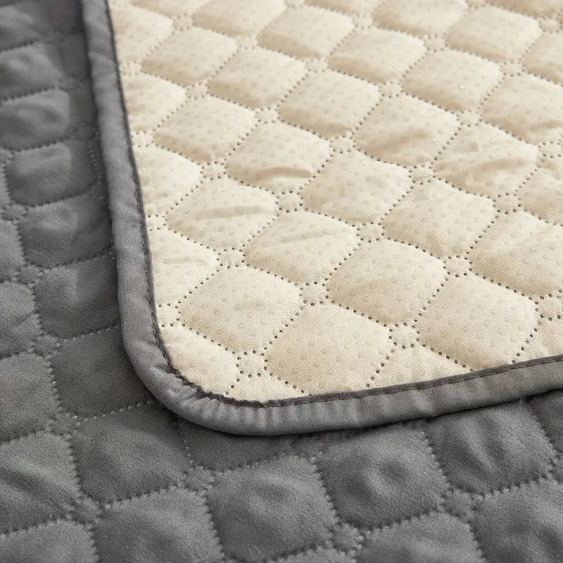 Housse de Canapé Antidérapante pour Animaux