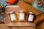 Garrigue honey