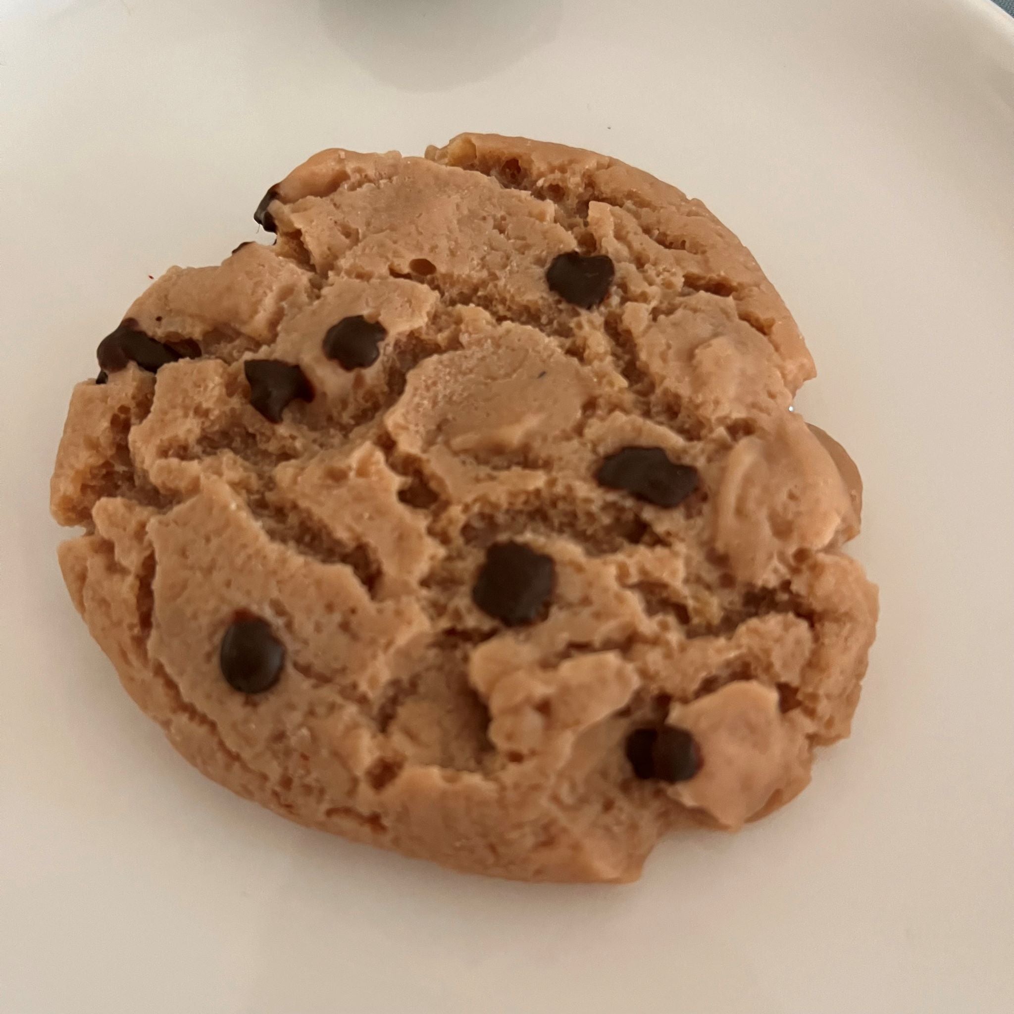 Fondant de cire COOKIES CHOCOLAT NOISETTE - Savonnerie de bornes