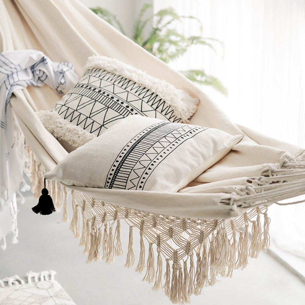 Hamac Boho de