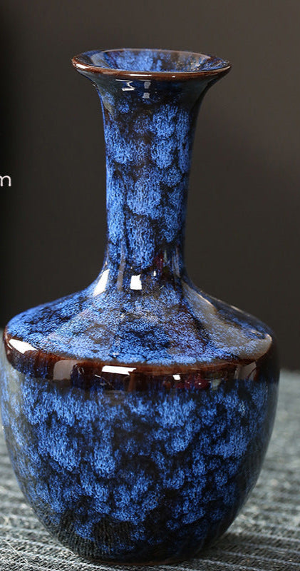 Vase en Céramique Minimaliste