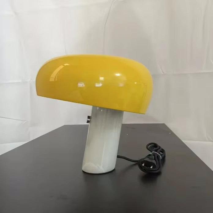 Lampe de chevet de chambre à coucher