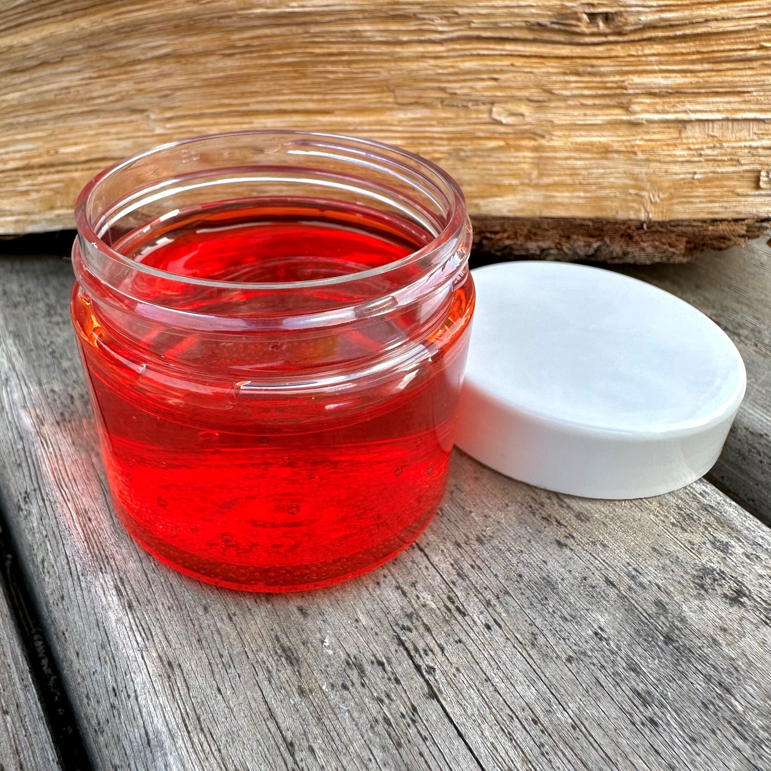 Schmelzgel für Duftlampen - Seifenmanufaktur de Bornes