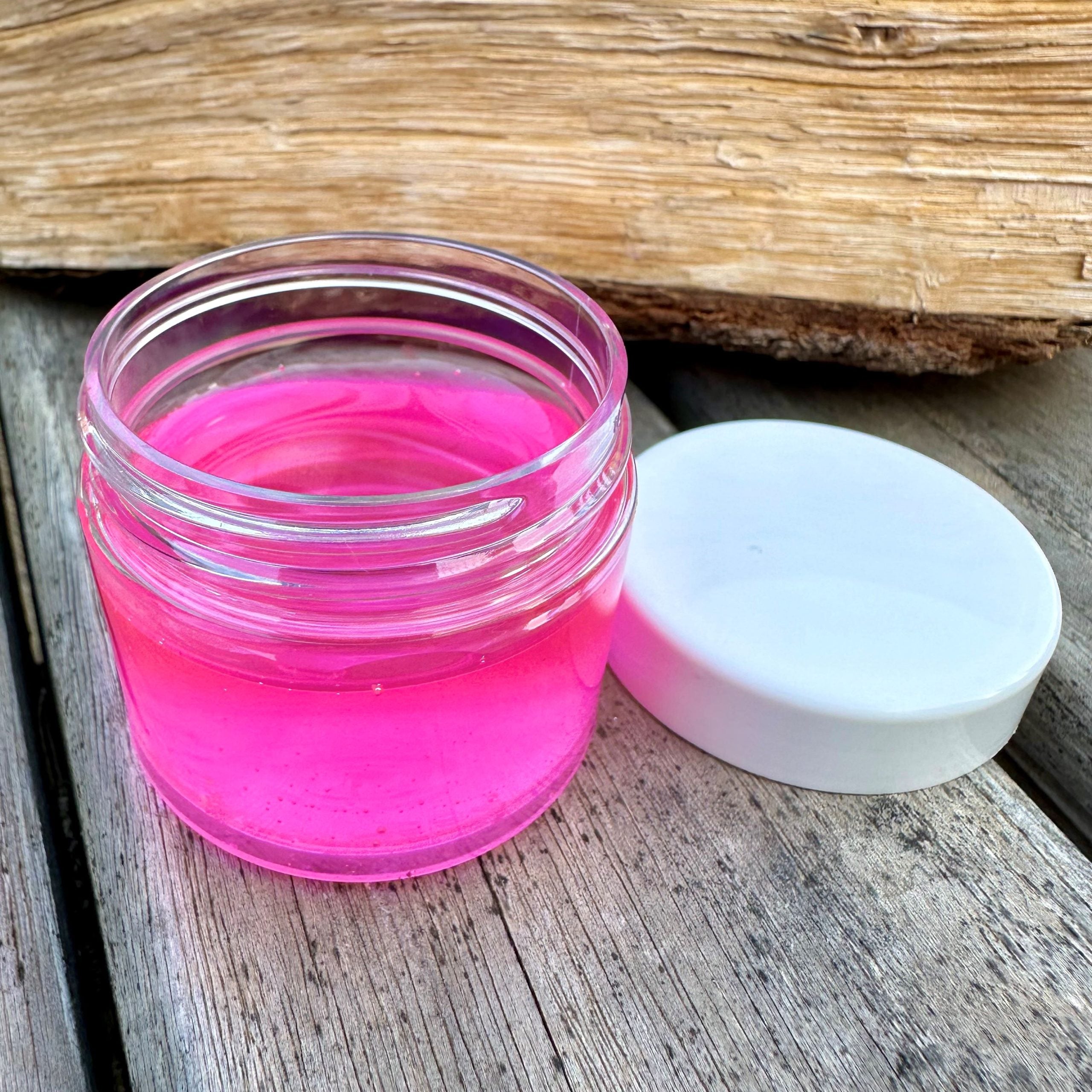 Schmelzgel für Duftlampen - Seifenmanufaktur de Bornes