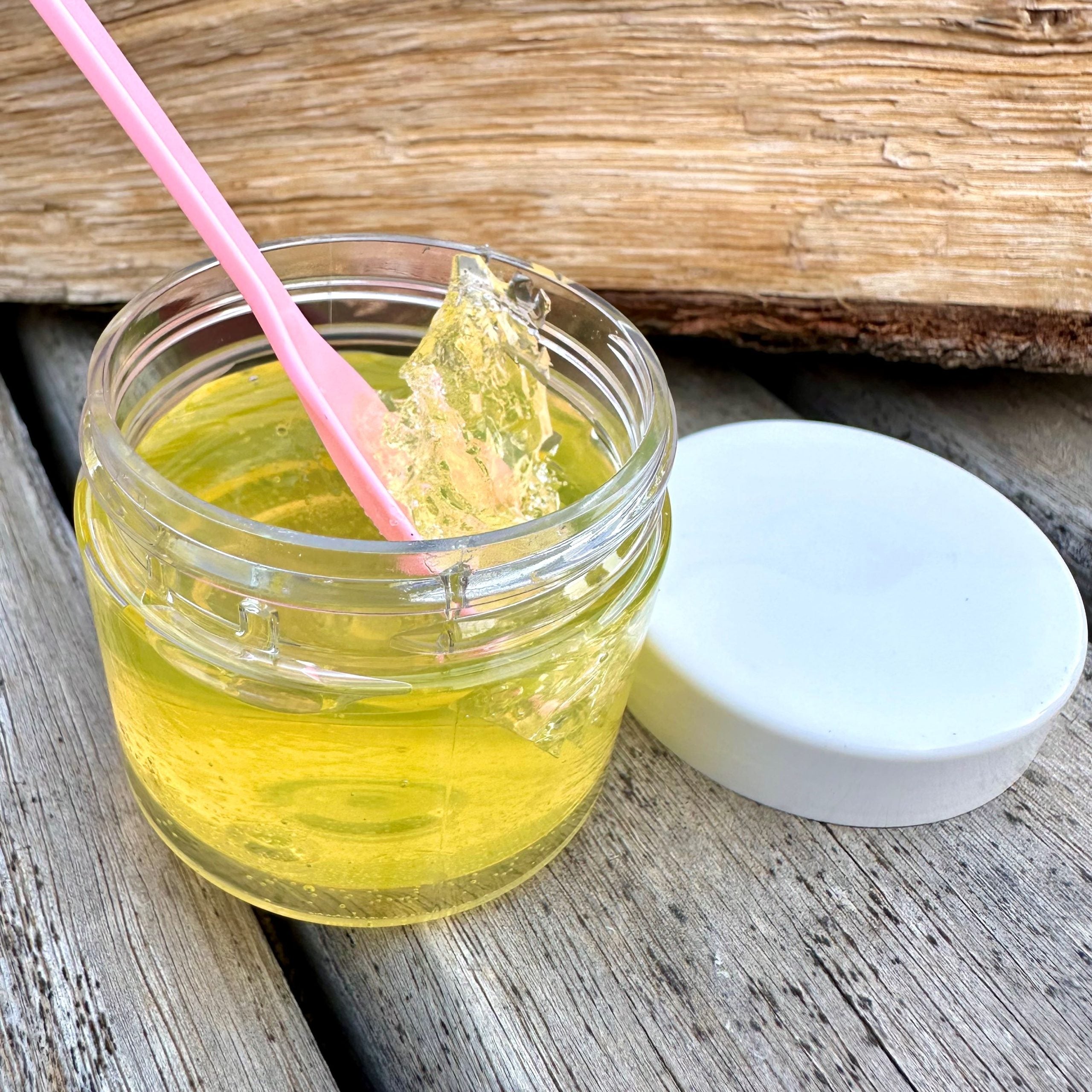 Schmelzgel für Duftlampen - Seifenmanufaktur de Bornes