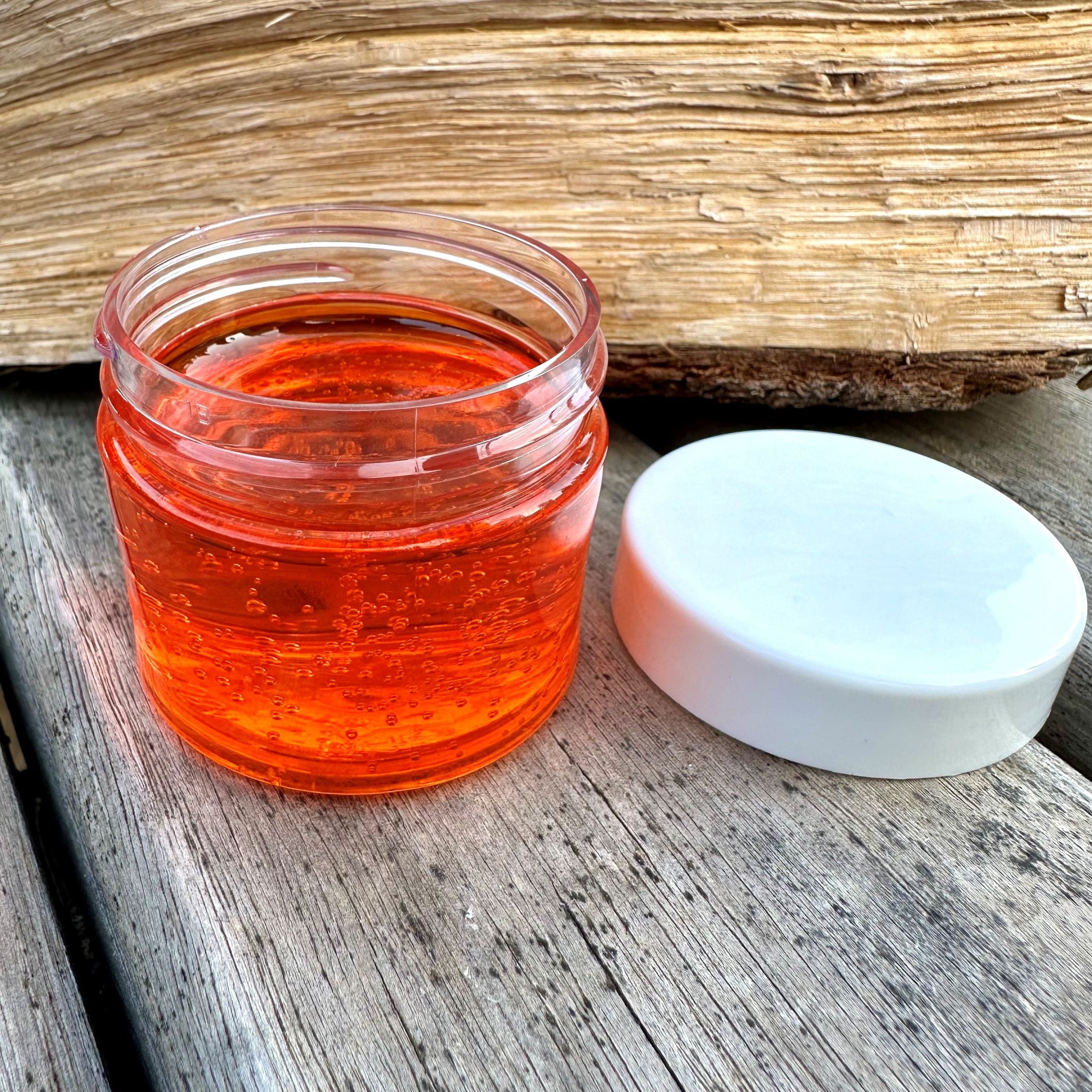 Schmelzgel für Duftlampen - Seifenmanufaktur de Bornes