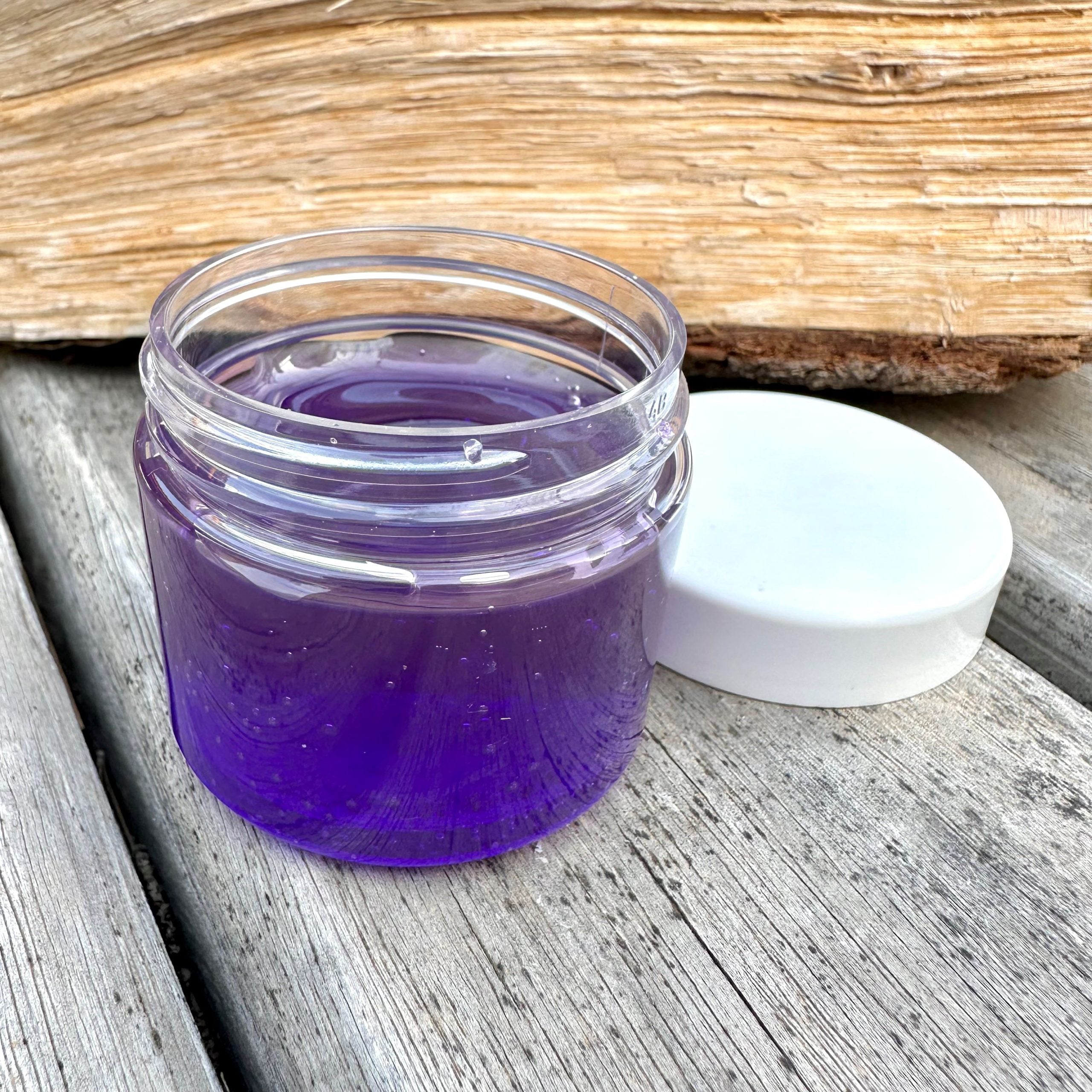 Schmelzgel für Duftlampen - Seifenmanufaktur de Bornes