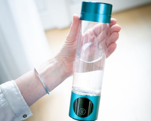 Climsom Pure Hydrogen Water Generator - Climsom