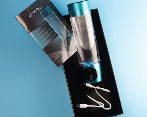 Climsom Pure Hydrogen Water Generator - Climsom