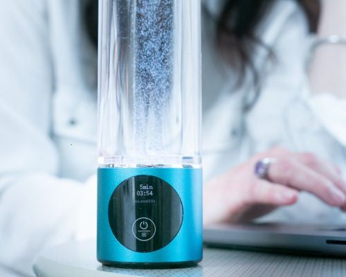 Climsom Pure Hydrogen Water Generator - Climsom