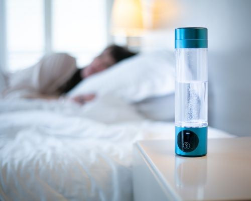 Climsom Pure Hydrogen Water Generator - Climsom