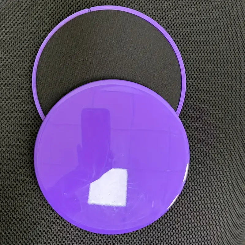 Glissières de Fitness Antidérapantes – Fluidité et Contrôle