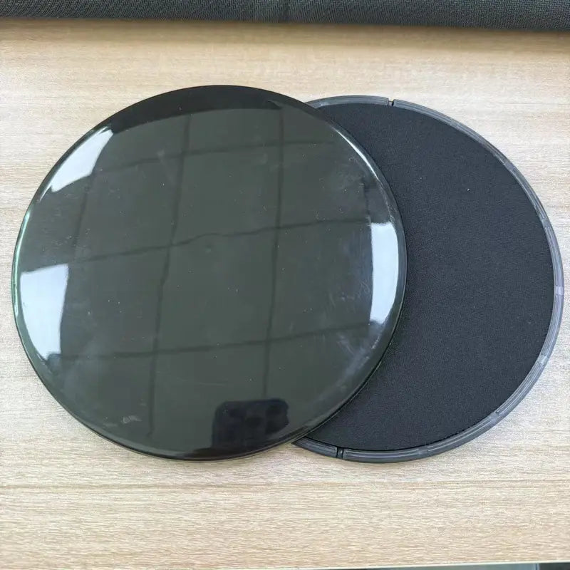 Glissières de Fitness Antidérapantes – Fluidité et Contrôle