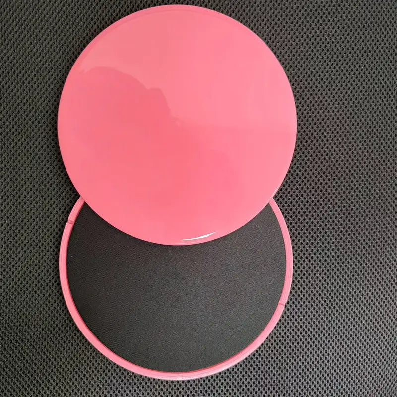 Glissières de Fitness Antidérapantes – Fluidité et Contrôle