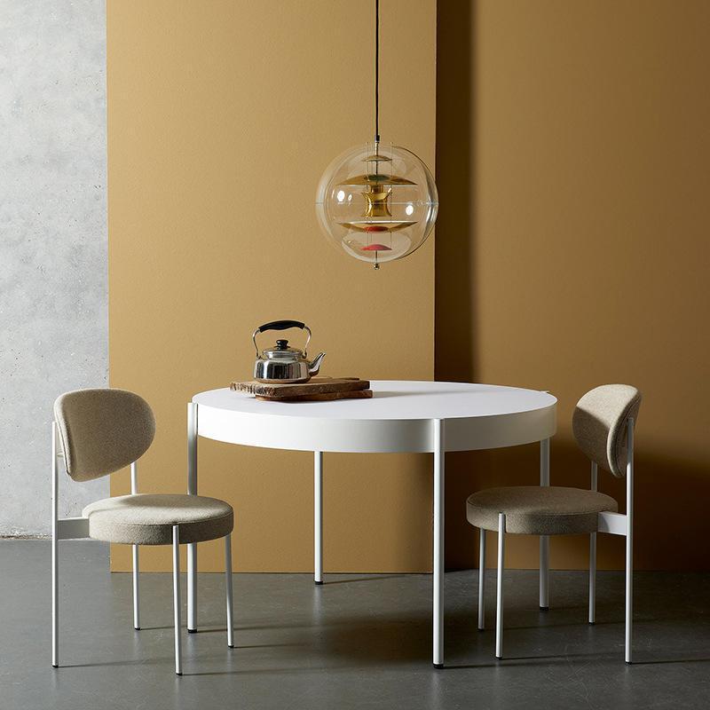 Lampe Sphérique Créative