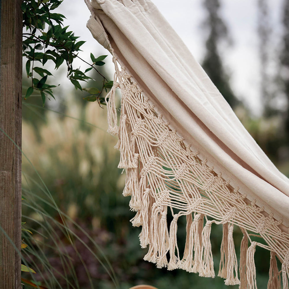 Hamac Boho de