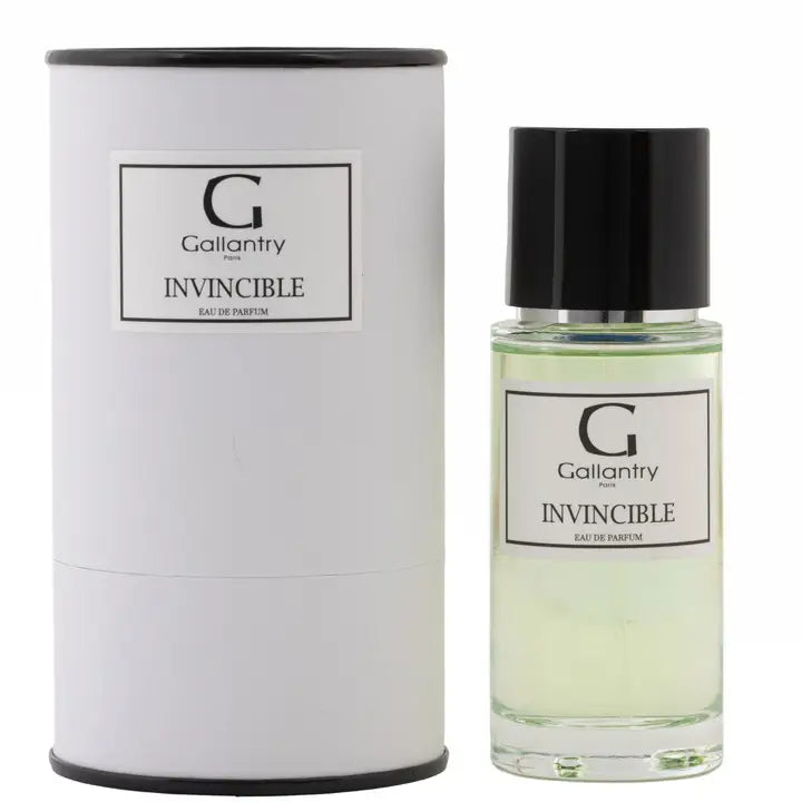 PARFUM - Invincible