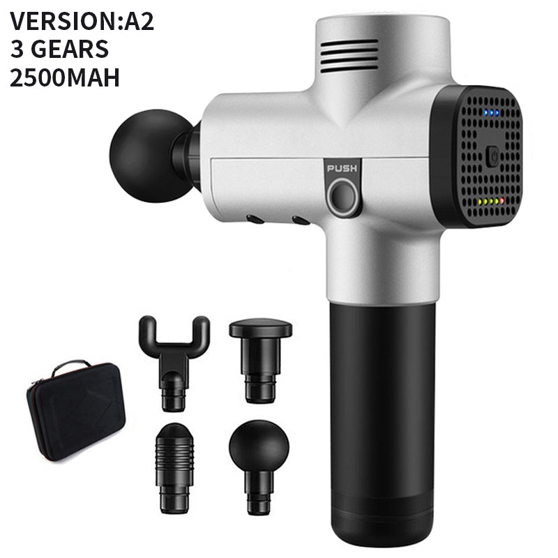 Pistolet de massage