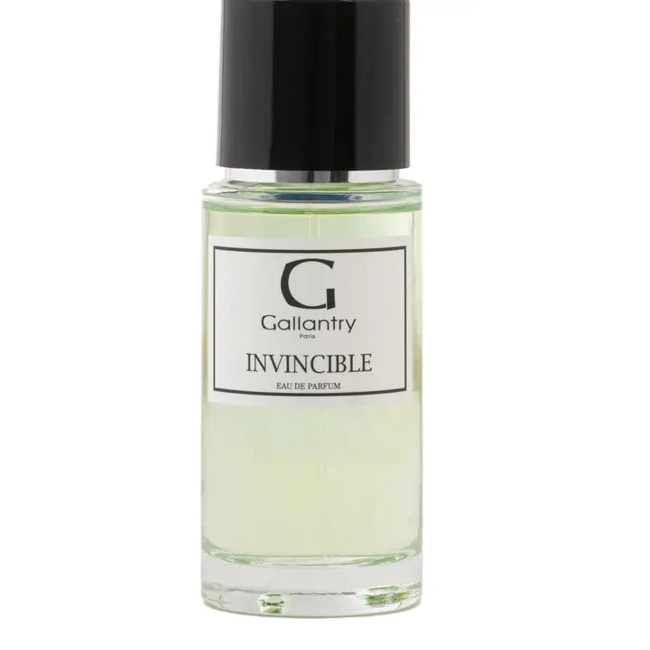 PARFUM - Invincible