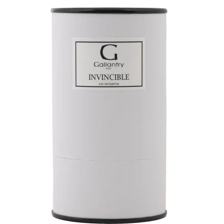 PARFUM - Invincible