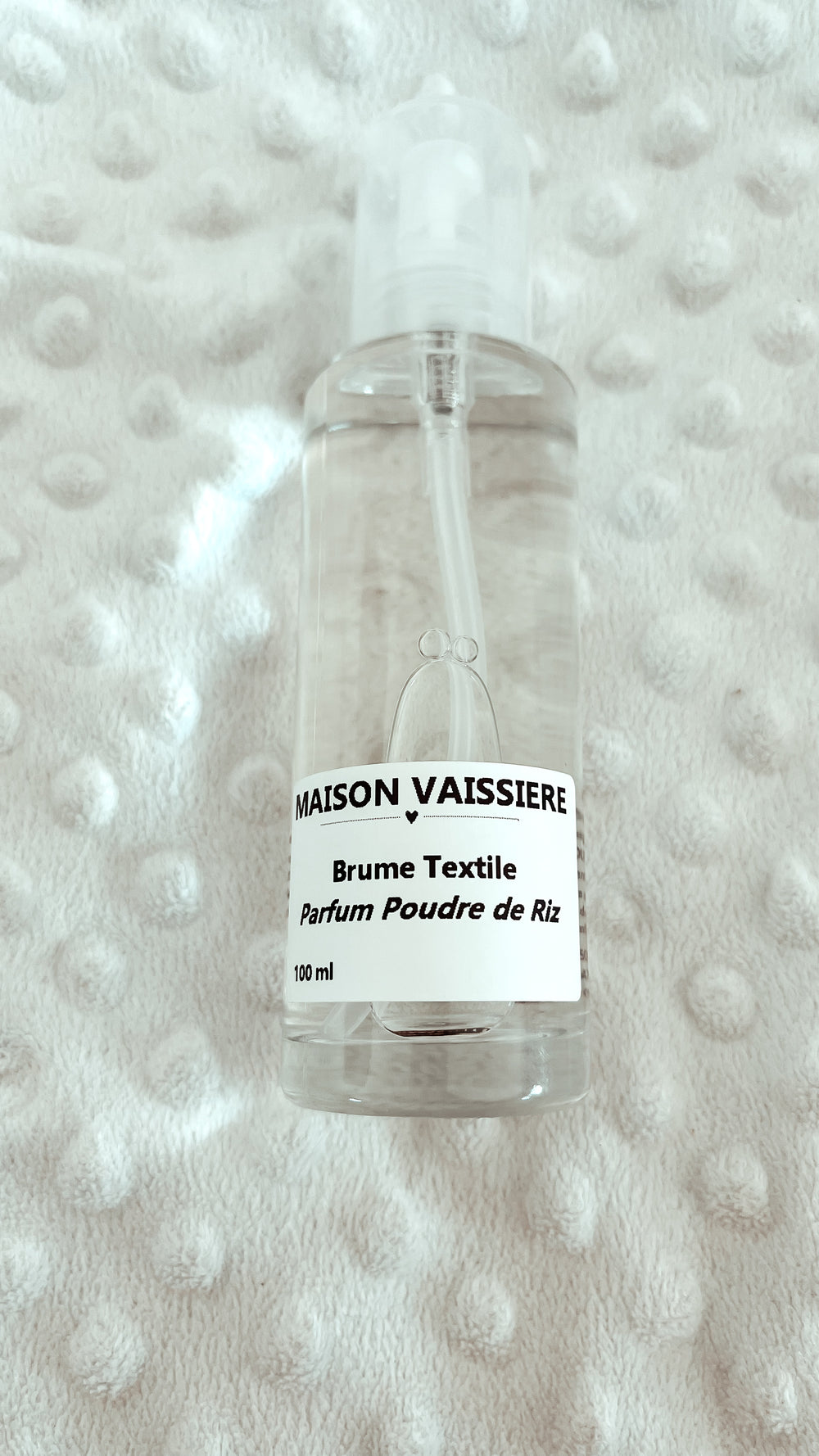 Scent box - Maison Vassiere - Complete set for a scented ambiance