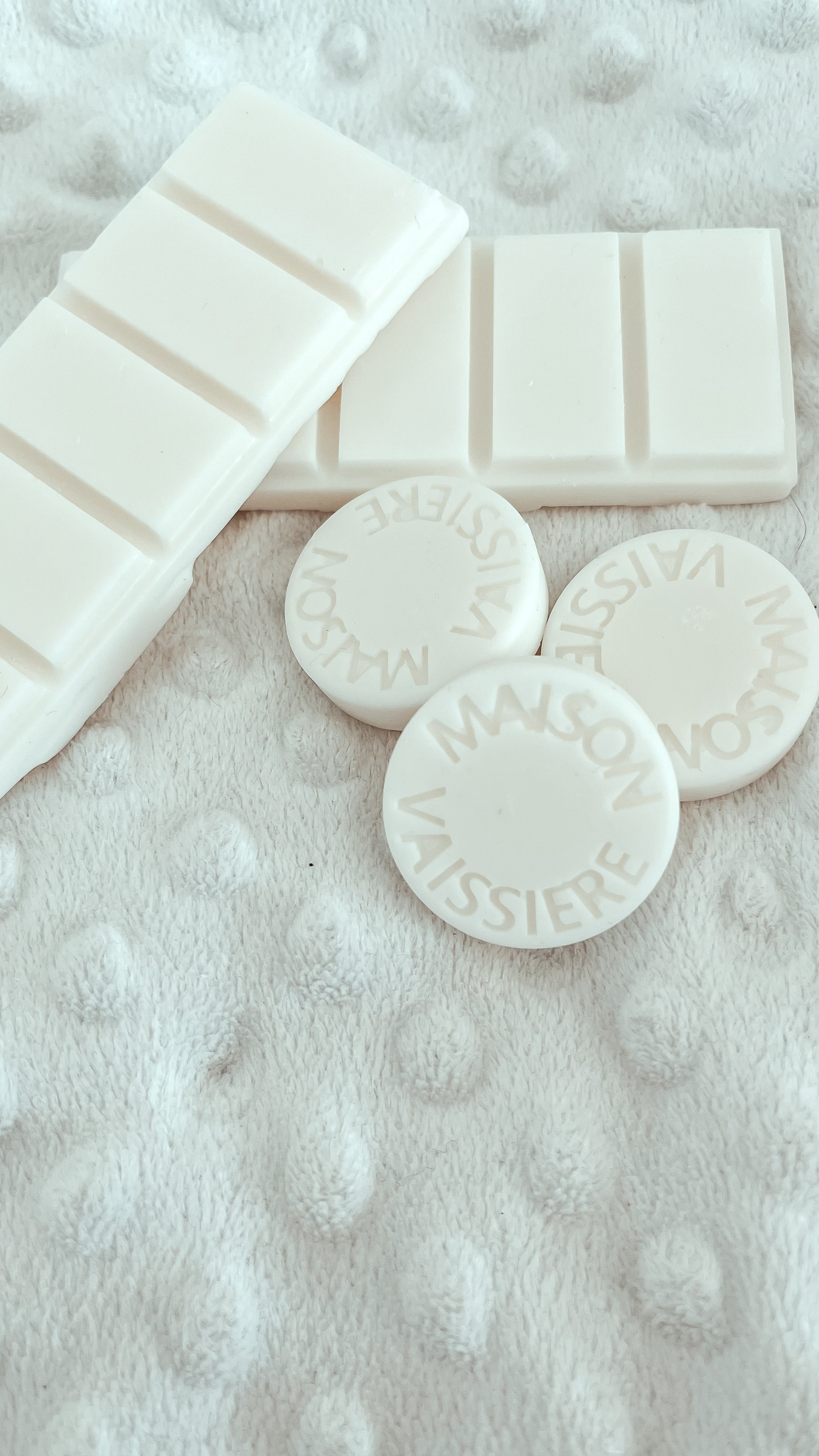 Scent box - Maison Vassiere - Complete set for a scented ambiance