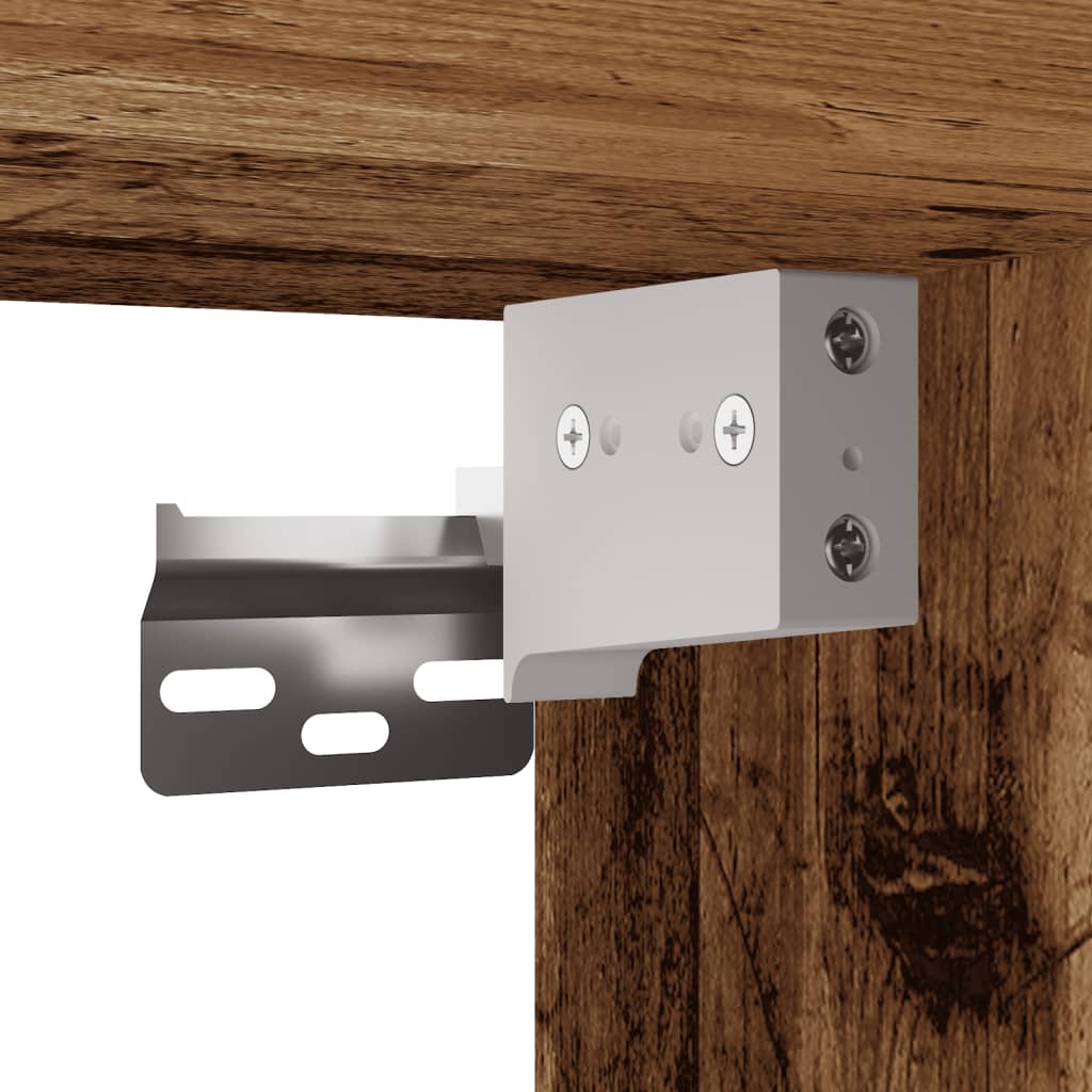 Meuble TV Mural – Design Moderne et Fonctionnel