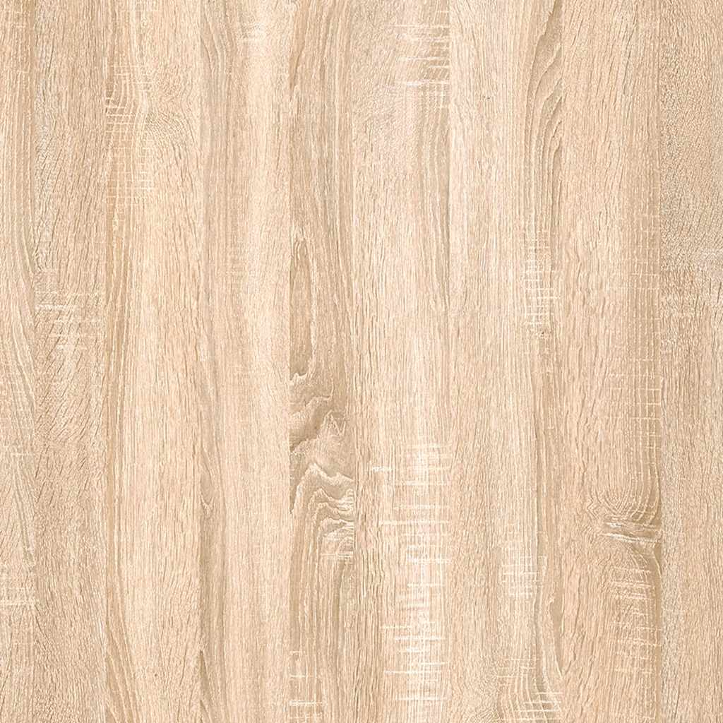 Meuble TV Suspendu – Bois d’ingénierie