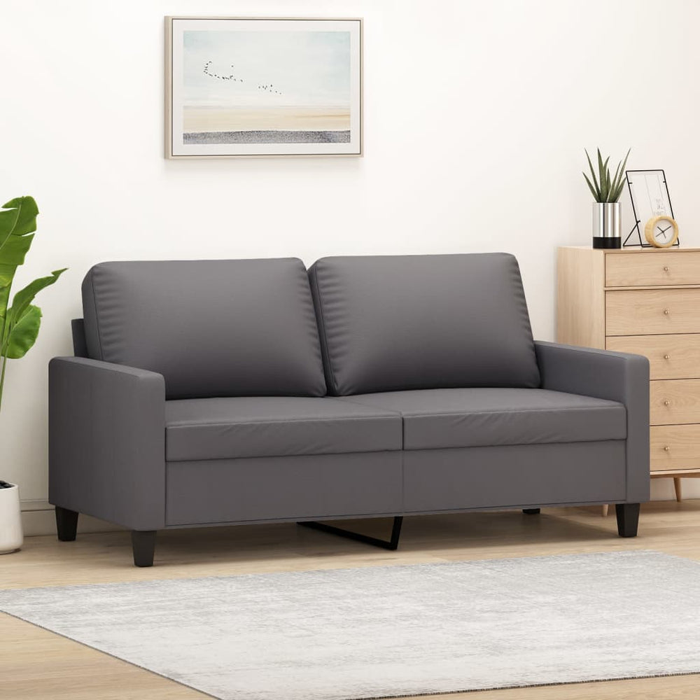 Fauteuil en Similicuir Haut de Gamme