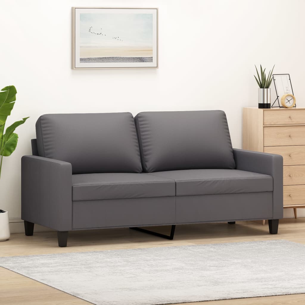 Fauteuil en Similicuir Haut de Gamme – Élégance, Confort et Durabilité