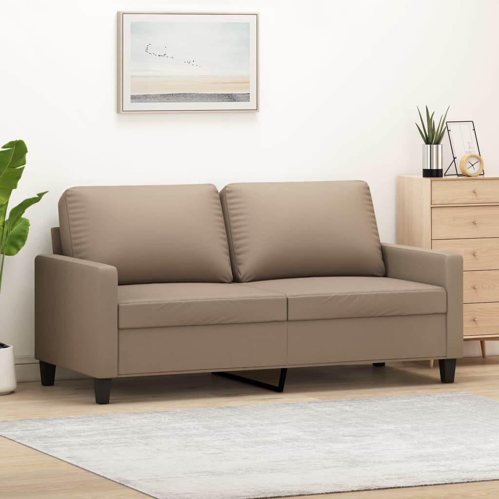 Fauteuil en Similicuir Haut de Gamme – Élégance, Confort et Durabilité