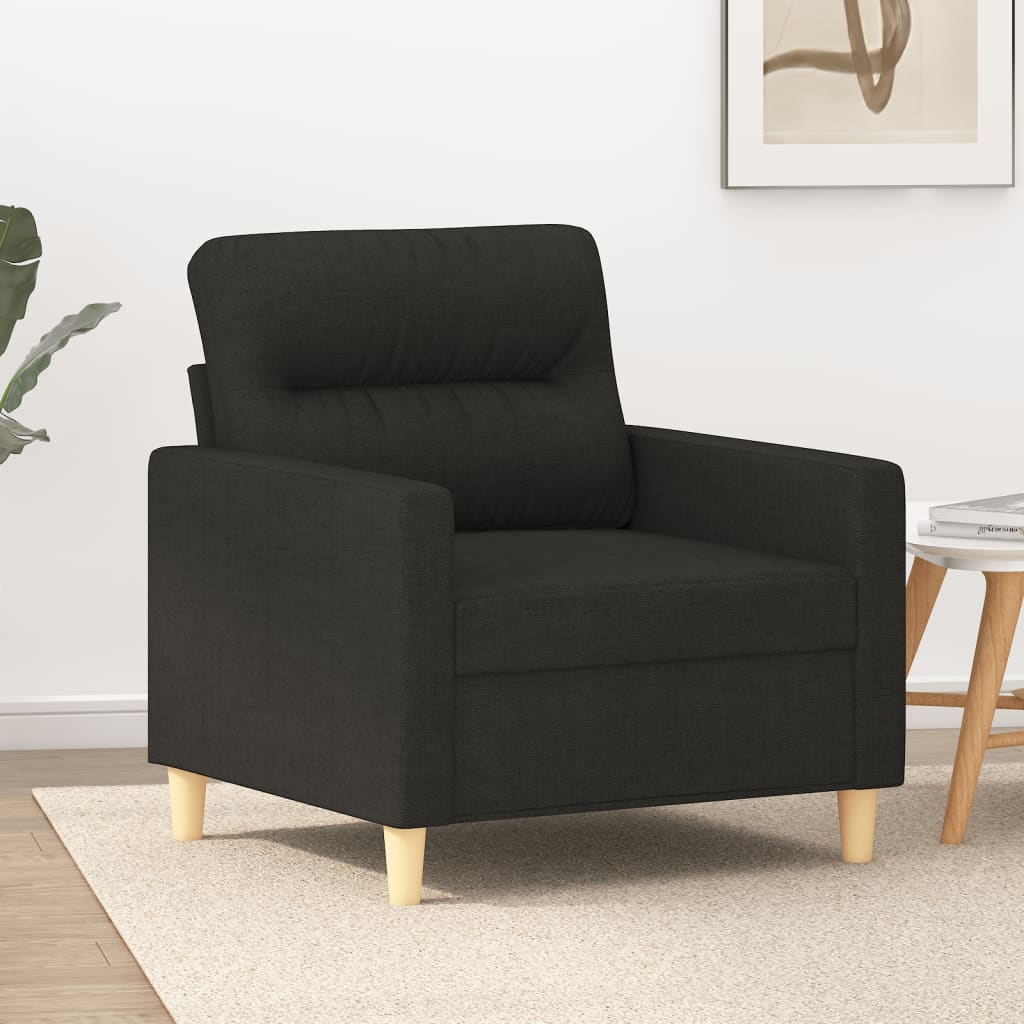 Canapé en tissu – Disponible de 60 à 180 cm