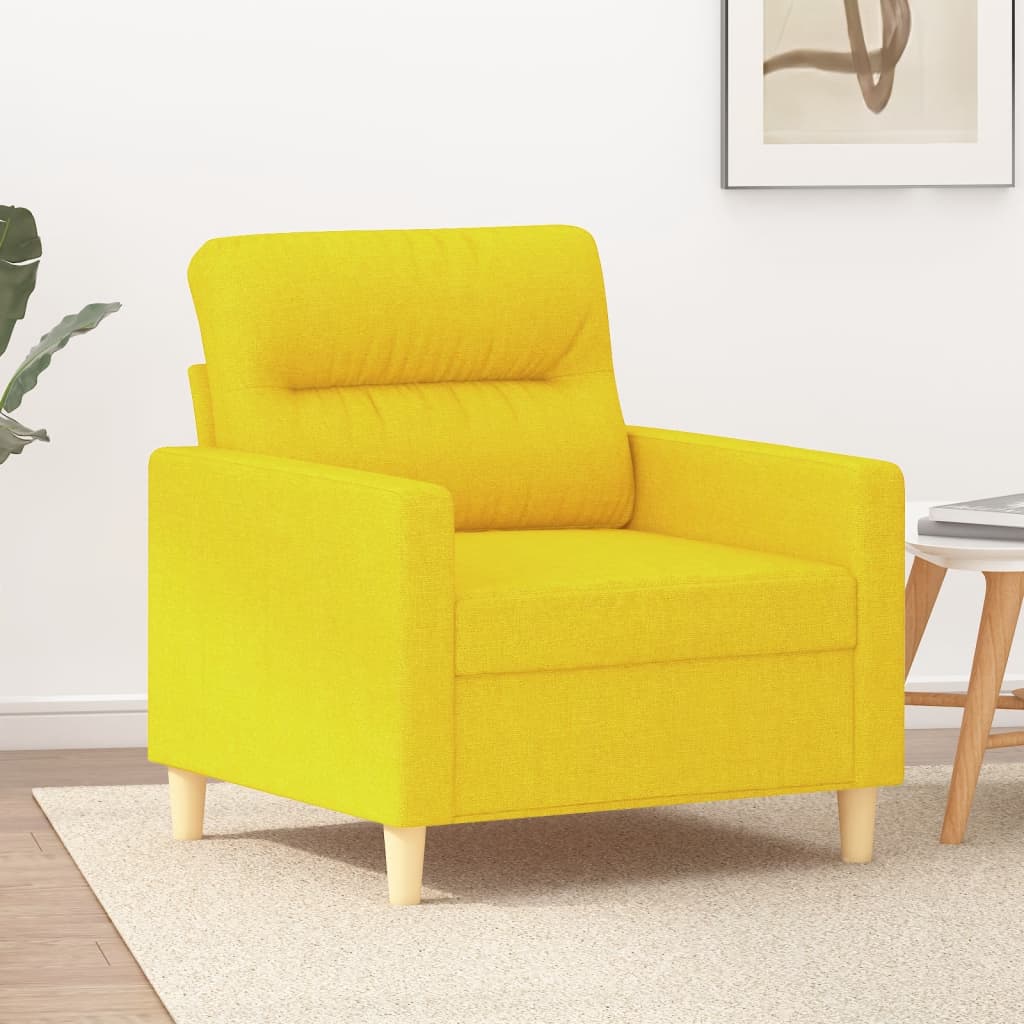 Canapé en tissu – Disponible de 60 à 180 cm