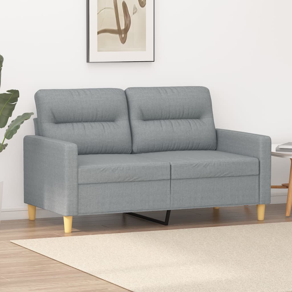 Canapé en tissu – Disponible de 60 à 180 cm