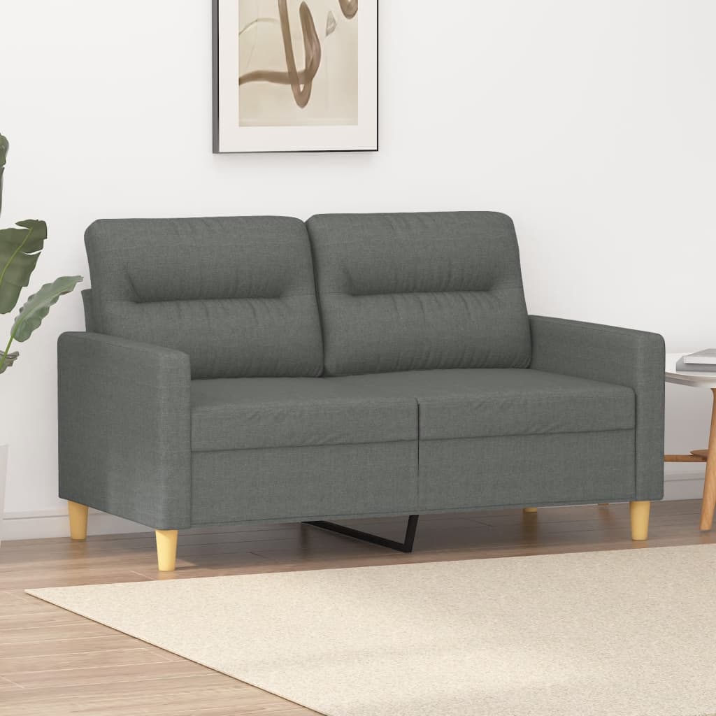 Canapé en tissu – Disponible de 60 à 180 cm