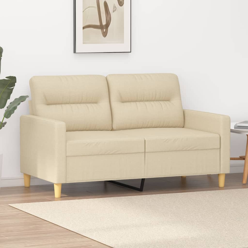 Canapé en tissu – Disponible de 60 à 180 cm