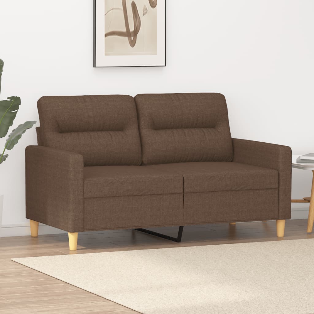 Canapé en tissu – Disponible de 60 à 180 cm