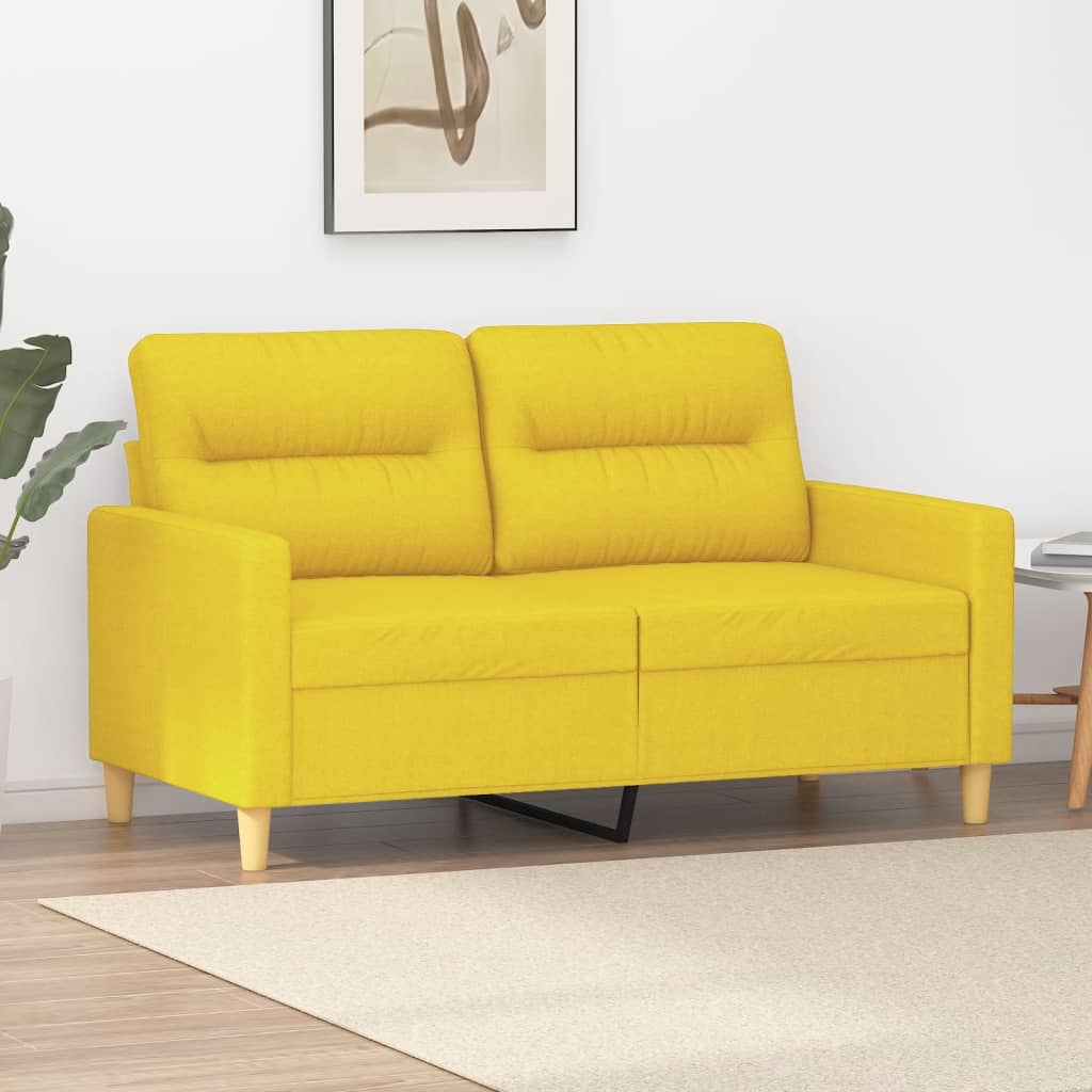 Canapé en tissu – Disponible de 60 à 180 cm