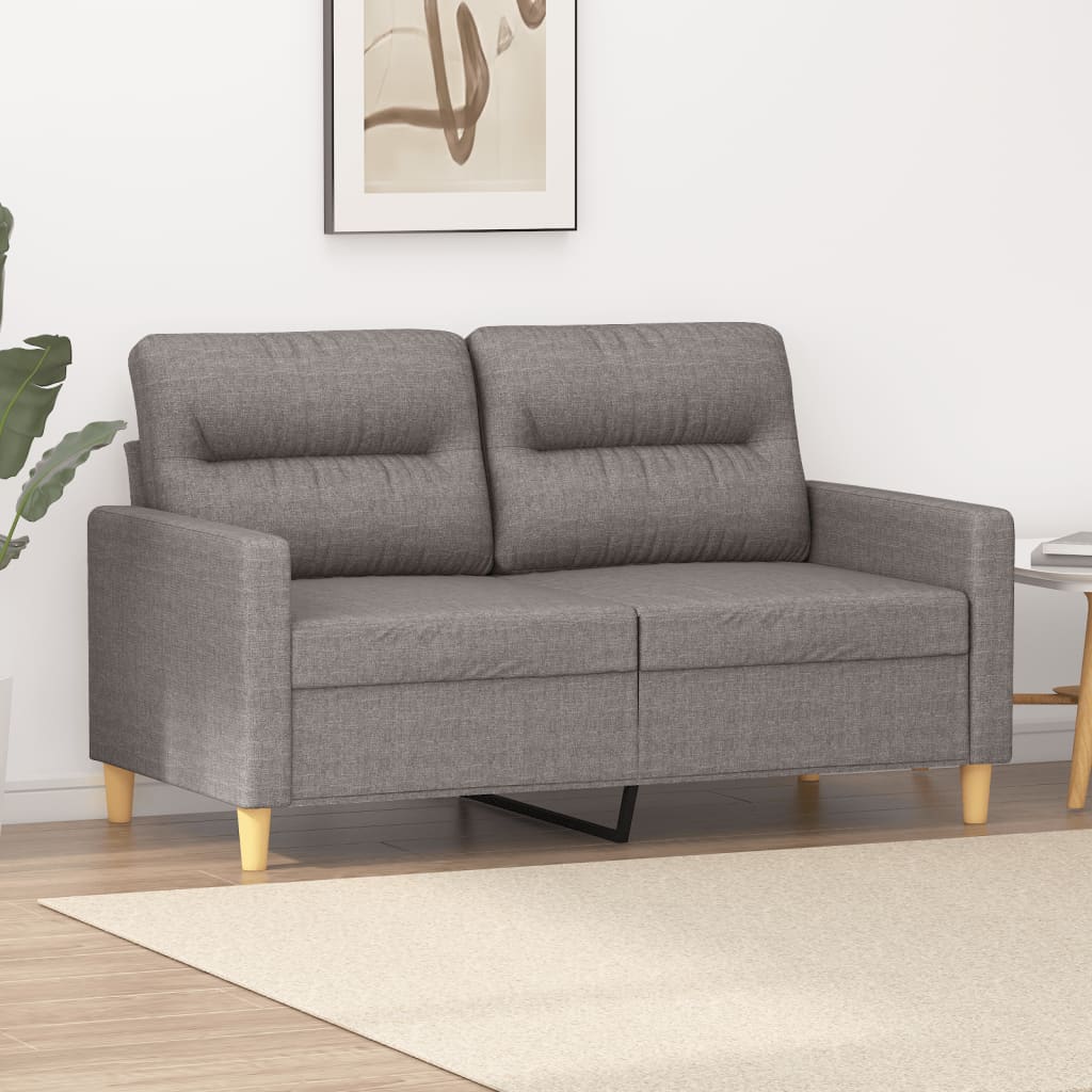 Canapé en tissu – Disponible de 60 à 180 cm