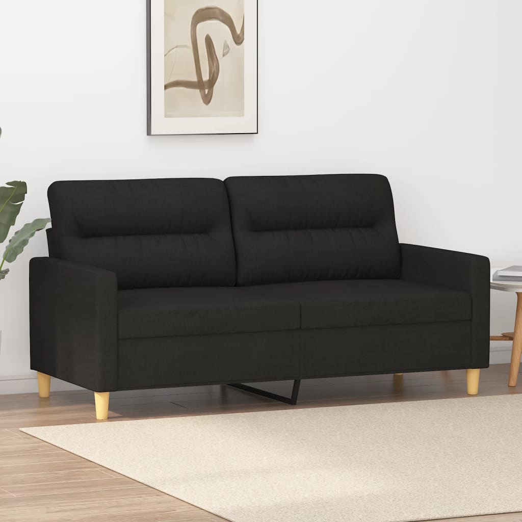 Canapé en tissu – Disponible de 60 à 180 cm