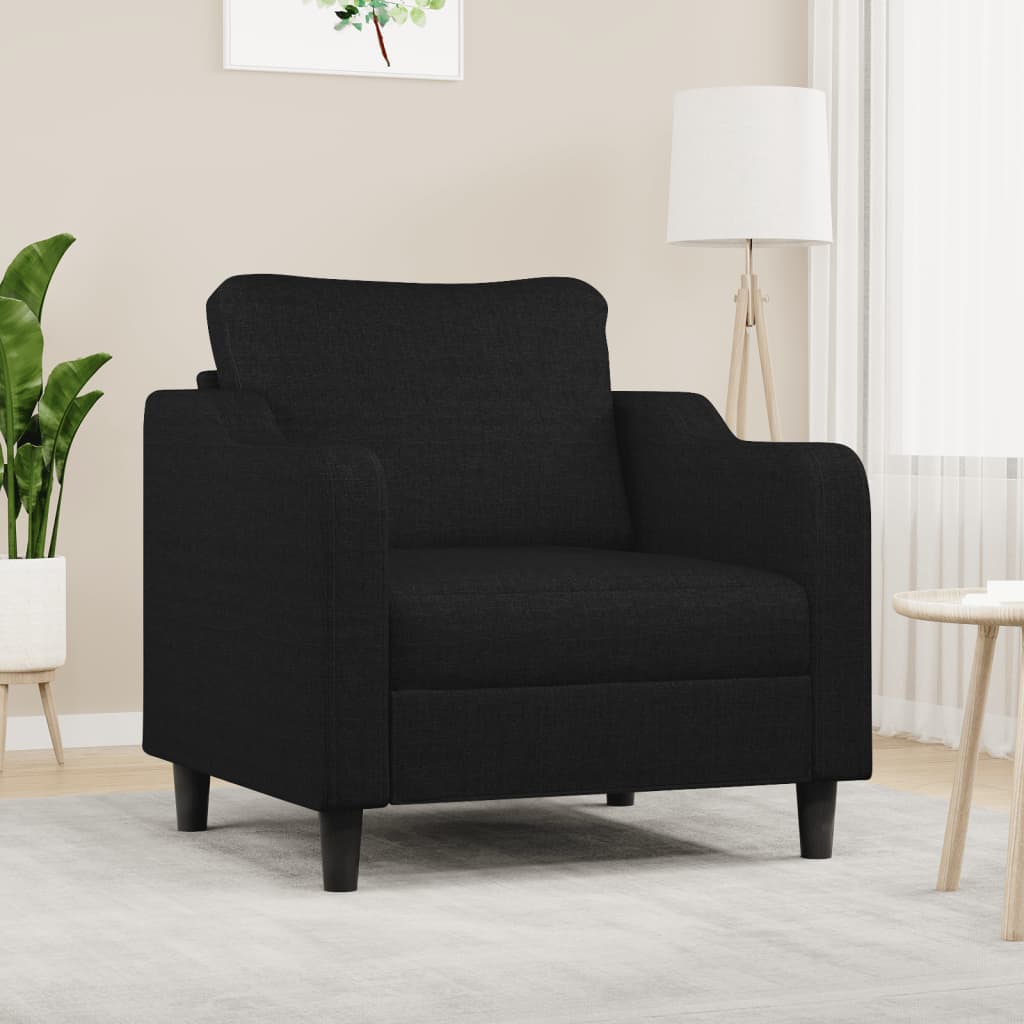 Fauteuil en Tissu – Élégance et Confort Absolu (60 cm à 180 cm)