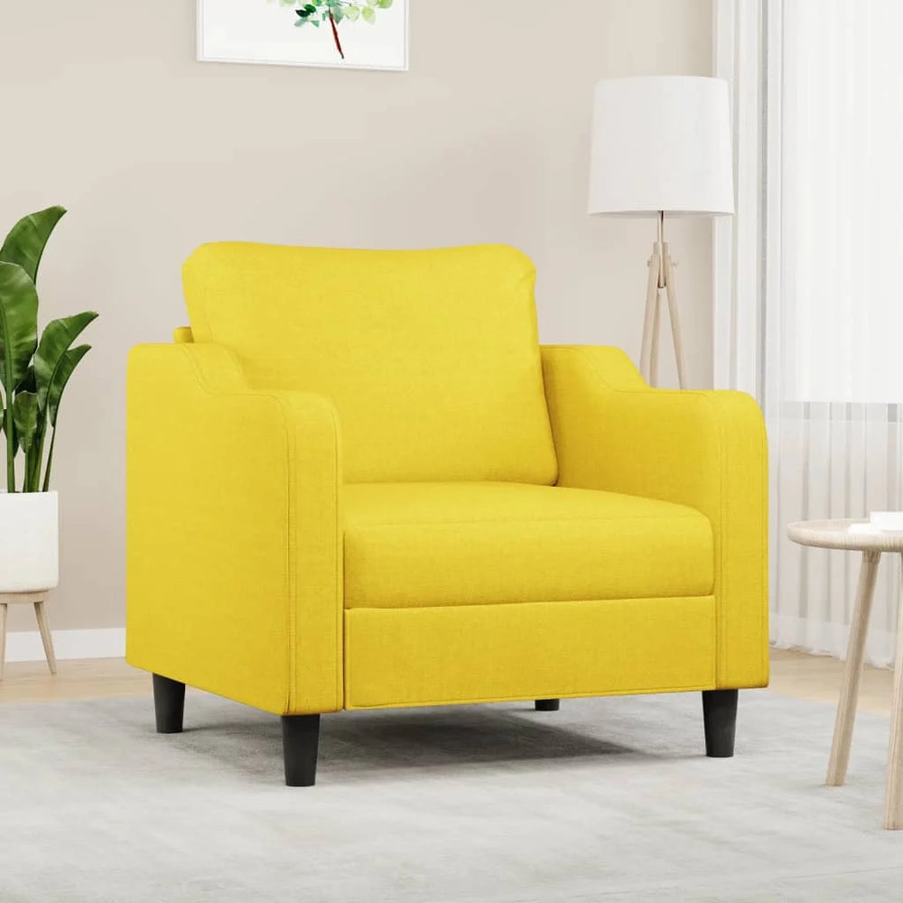 Fauteuil en Tissu