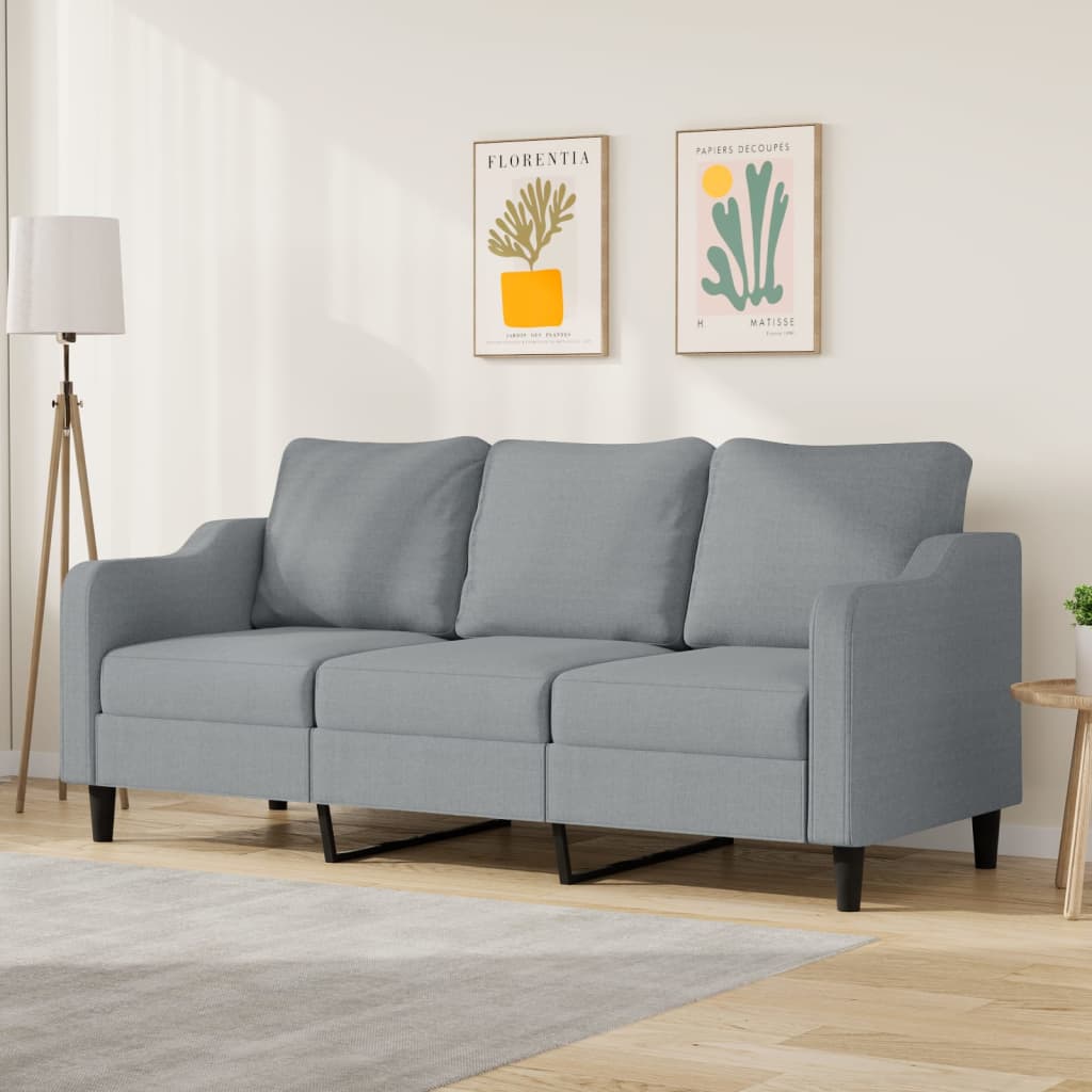Fauteuil en Tissu – Élégance et Confort Absolu (60 cm à 180 cm)