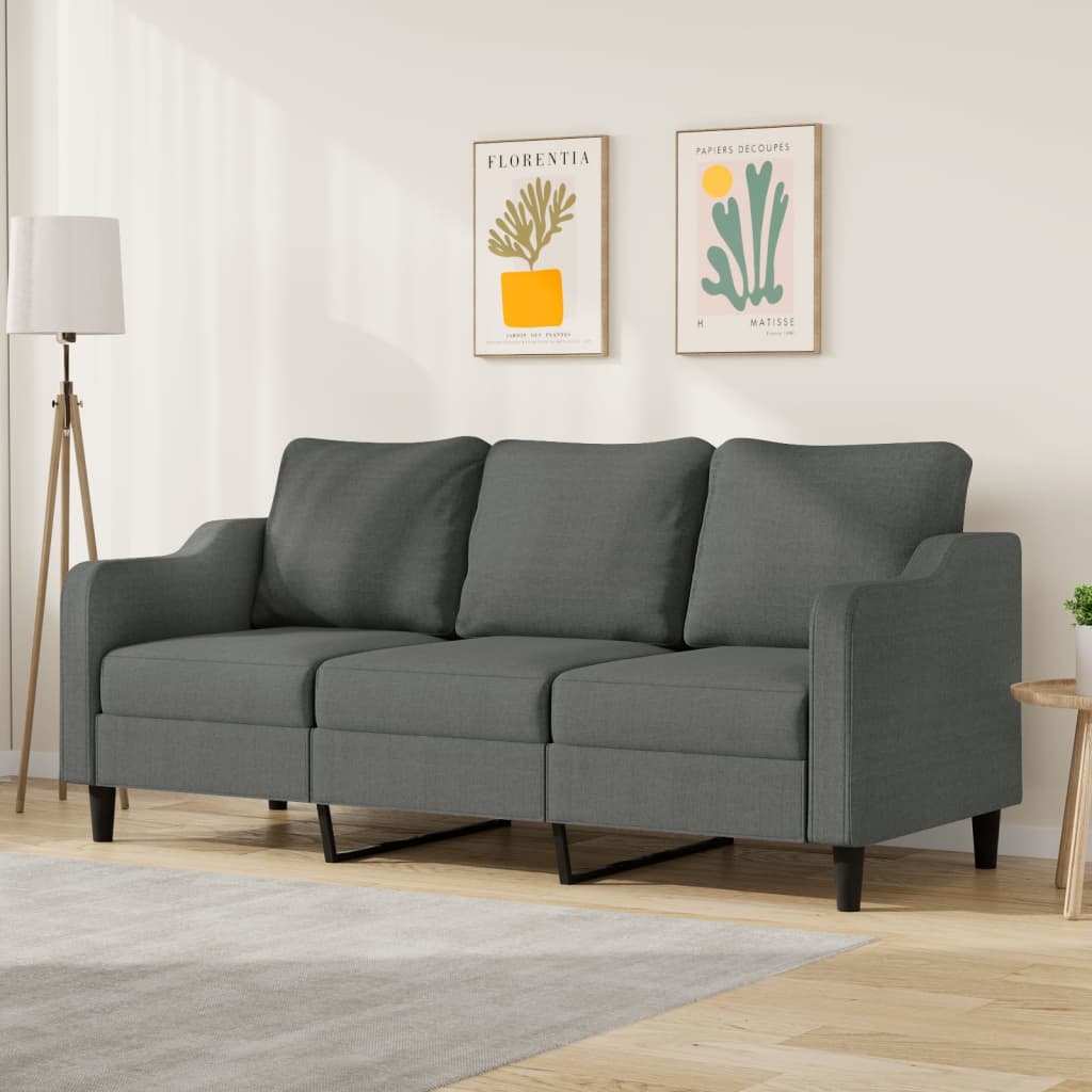 Fauteuil en Tissu – Élégance et Confort Absolu (60 cm à 180 cm)