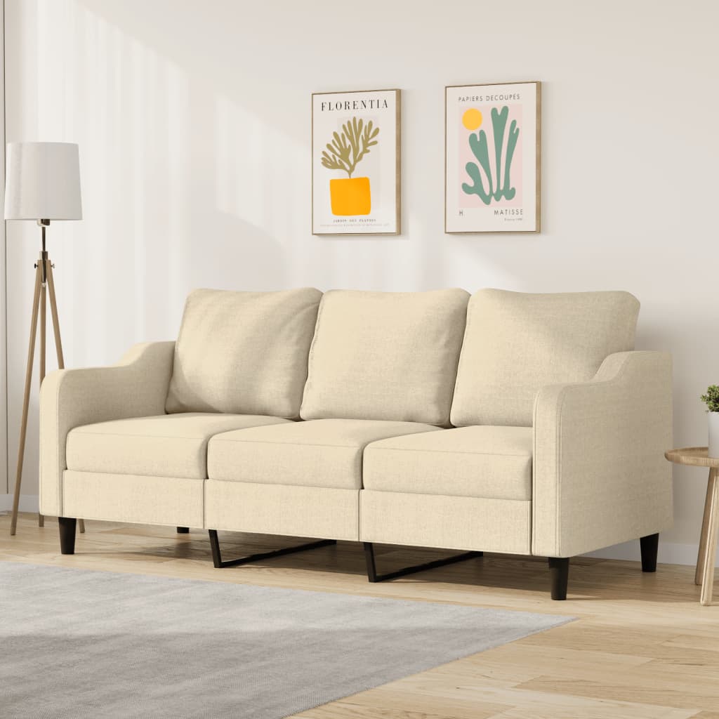 Fauteuil en Tissu – Élégance et Confort Absolu (60 cm à 180 cm)