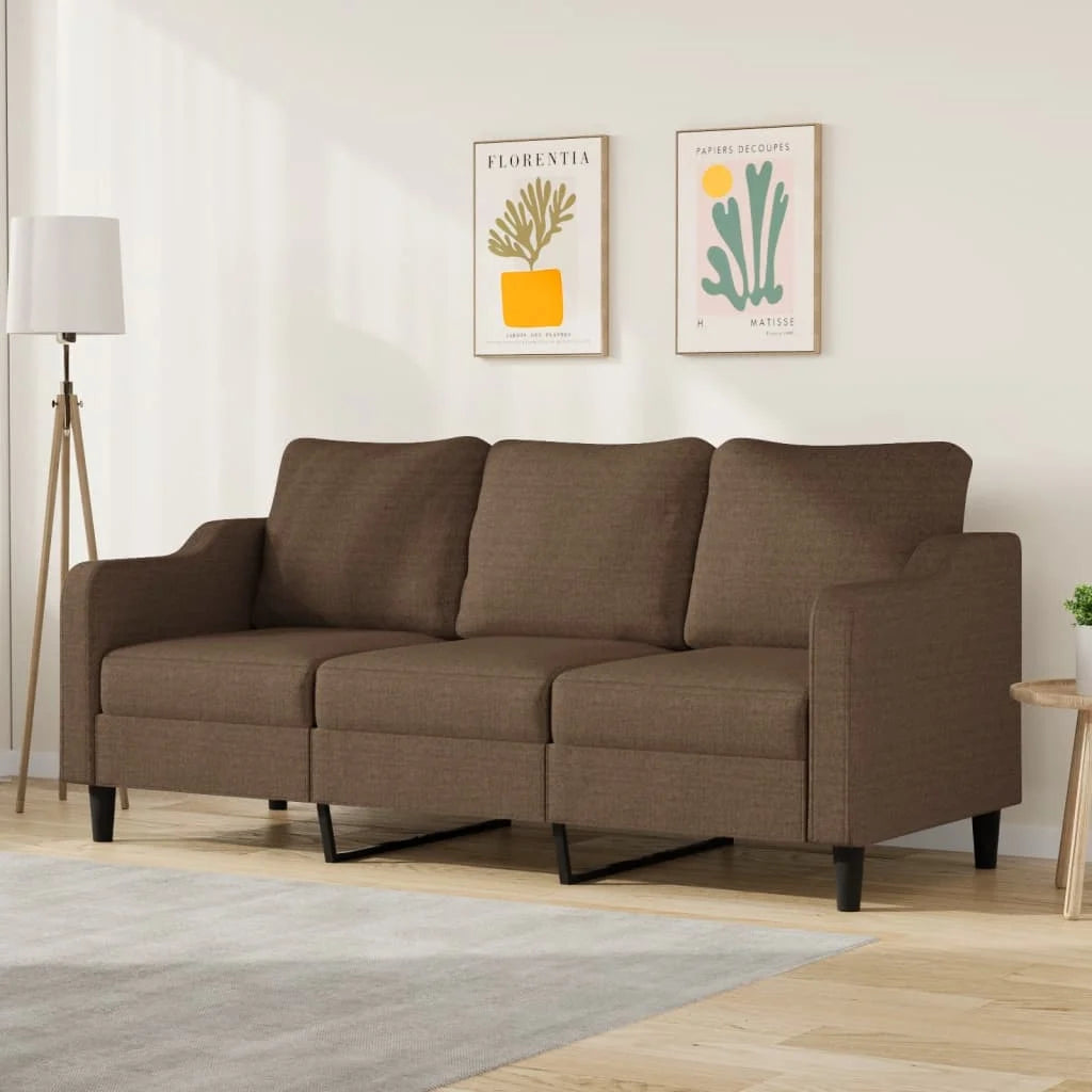Fauteuil en Tissu – Élégance et Confort Absolu (60 cm à 180 cm)