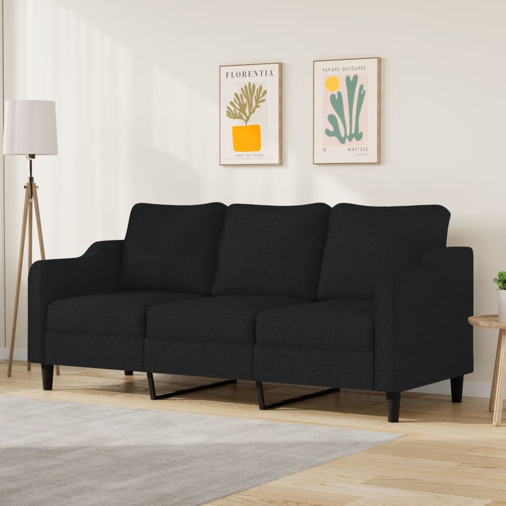 Fauteuil en Tissu – Élégance et Confort Absolu (60 cm à 180 cm)