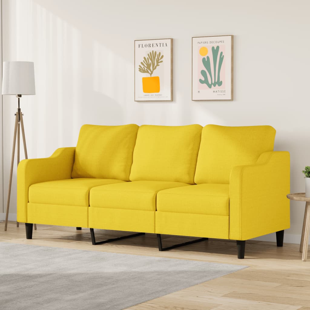 Fauteuil en Tissu – Élégance et Confort Absolu (60 cm à 180 cm)